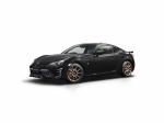 Toyota 86 GT Black Limited 2020 года (JP)
